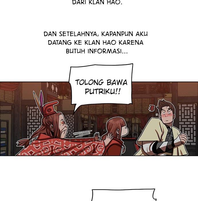 Escort Warrior Chapter 130 Gambar 19