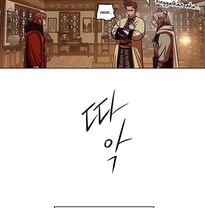 Escort Warrior Chapter 130 Gambar 21