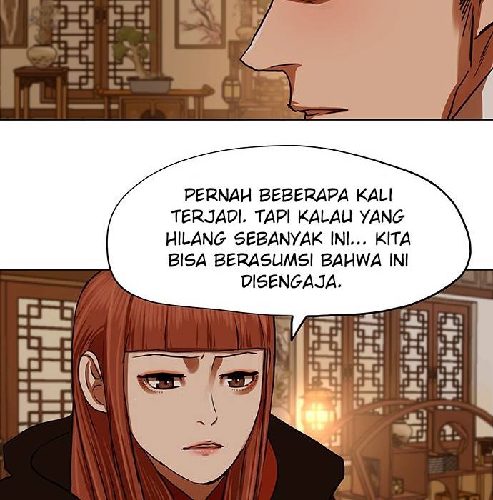 Escort Warrior Chapter 130 Gambar 23