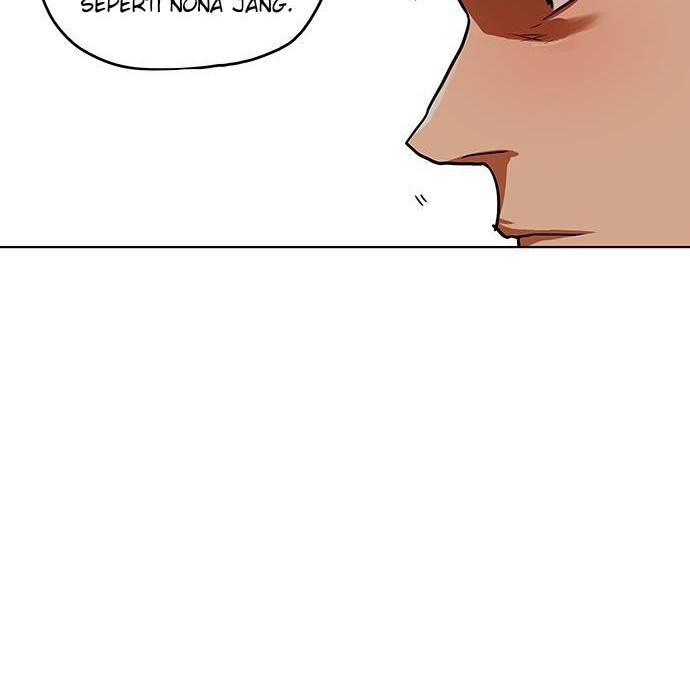 Escort Warrior Chapter 130 Gambar 25