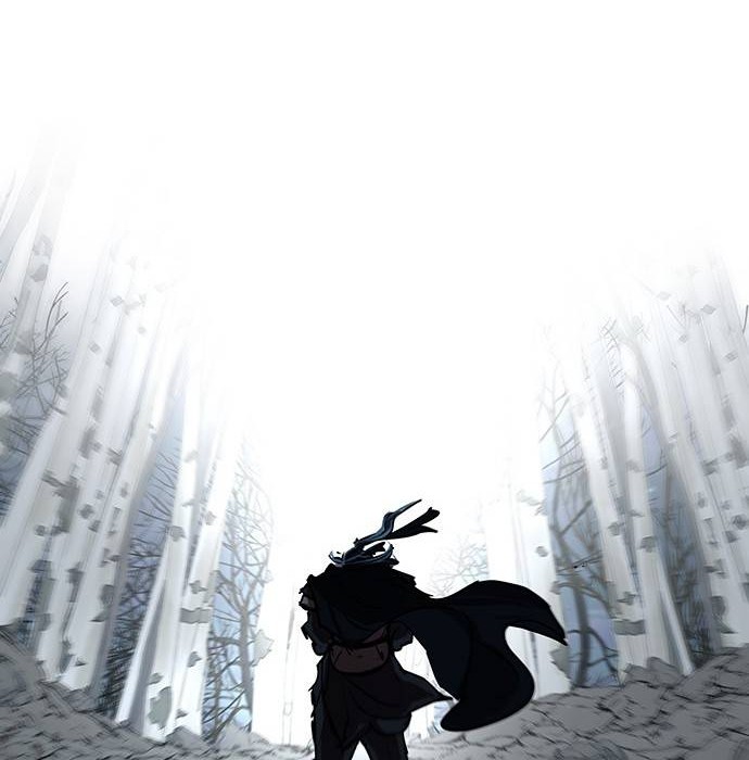 Escort Warrior Chapter 130 Gambar 47