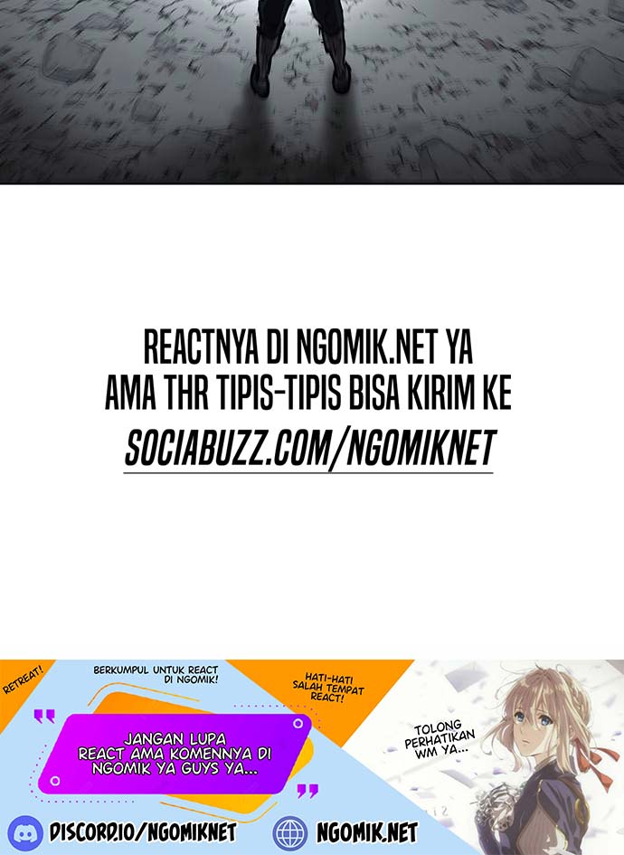 Escort Warrior Chapter 130 Gambar 48