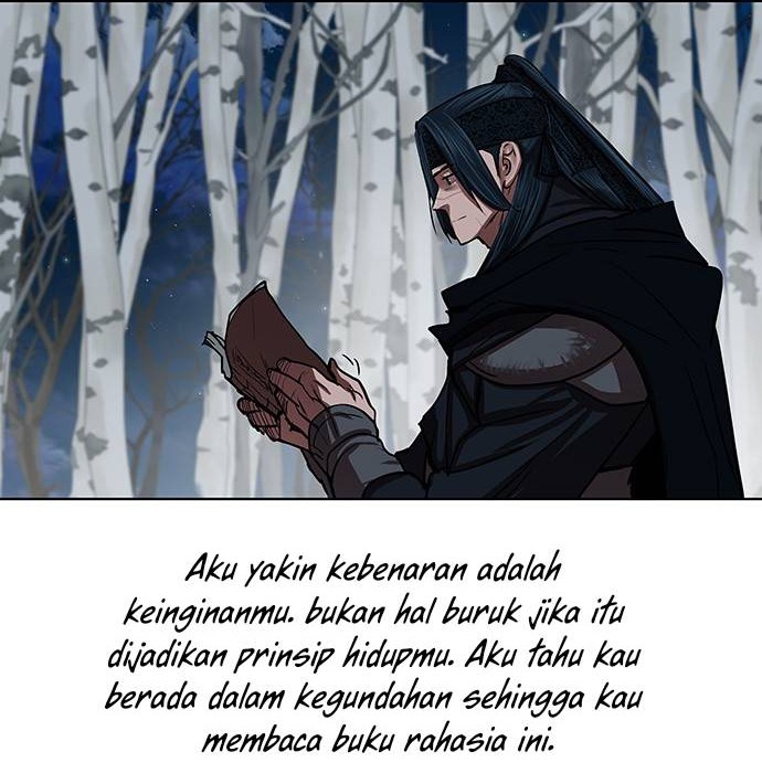 Escort Warrior Chapter 130 Gambar 41