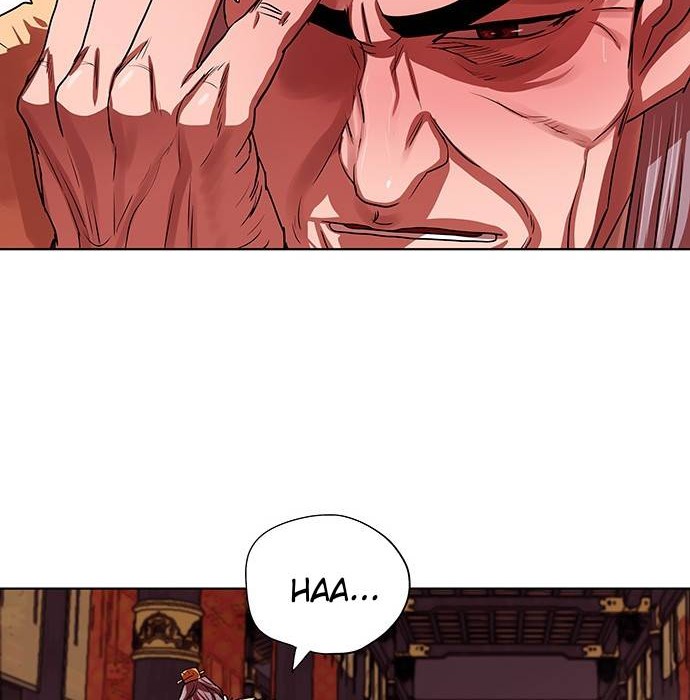 Escort Warrior Chapter 130 Gambar 5