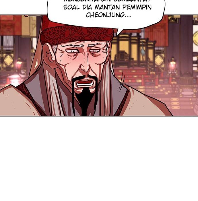 Escort Warrior Chapter 130 Gambar 7