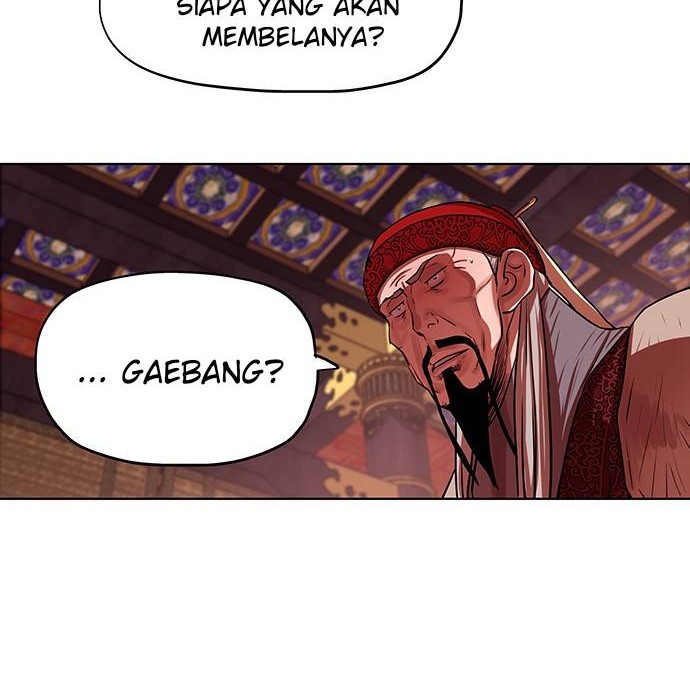 Escort Warrior Chapter 130 Gambar 9