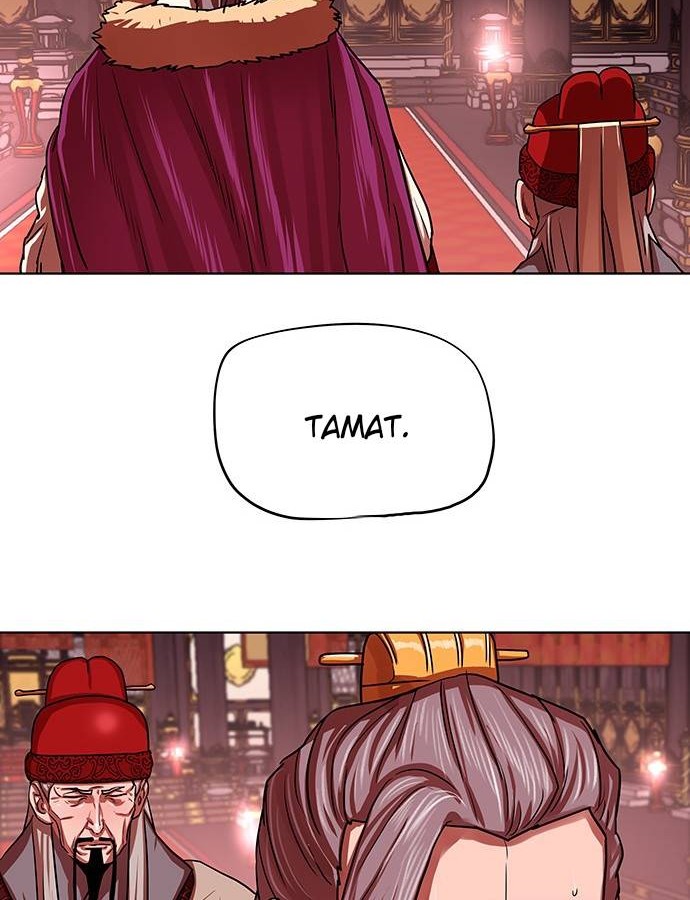 Escort Warrior Chapter 130 Gambar 11