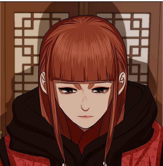 Escort Warrior Chapter 130 Gambar 17