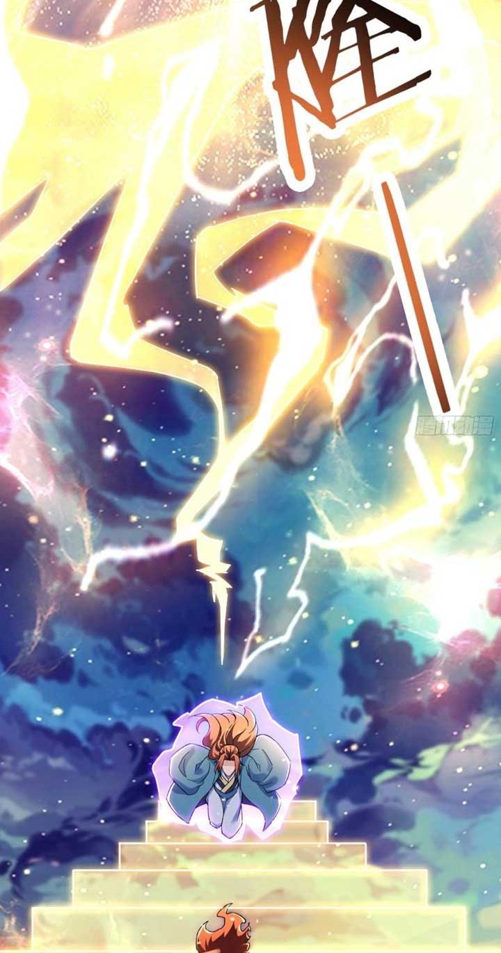 Apprentices Are All Female Devil Chapter 116 Gambar 25