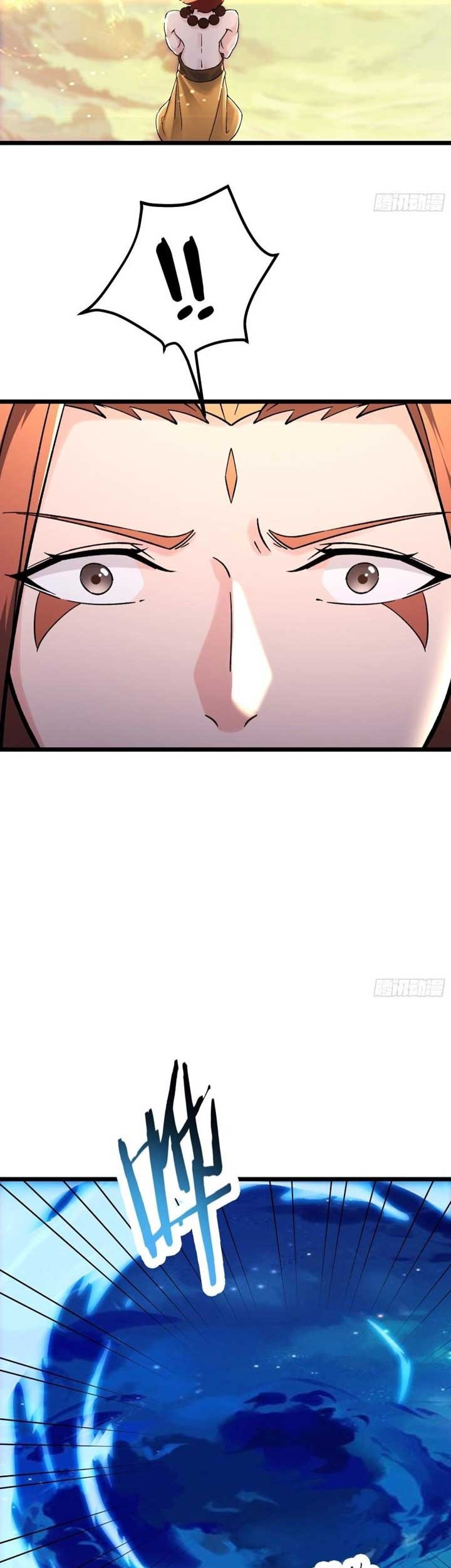 Apprentices Are All Female Devil Chapter 116 Gambar 26