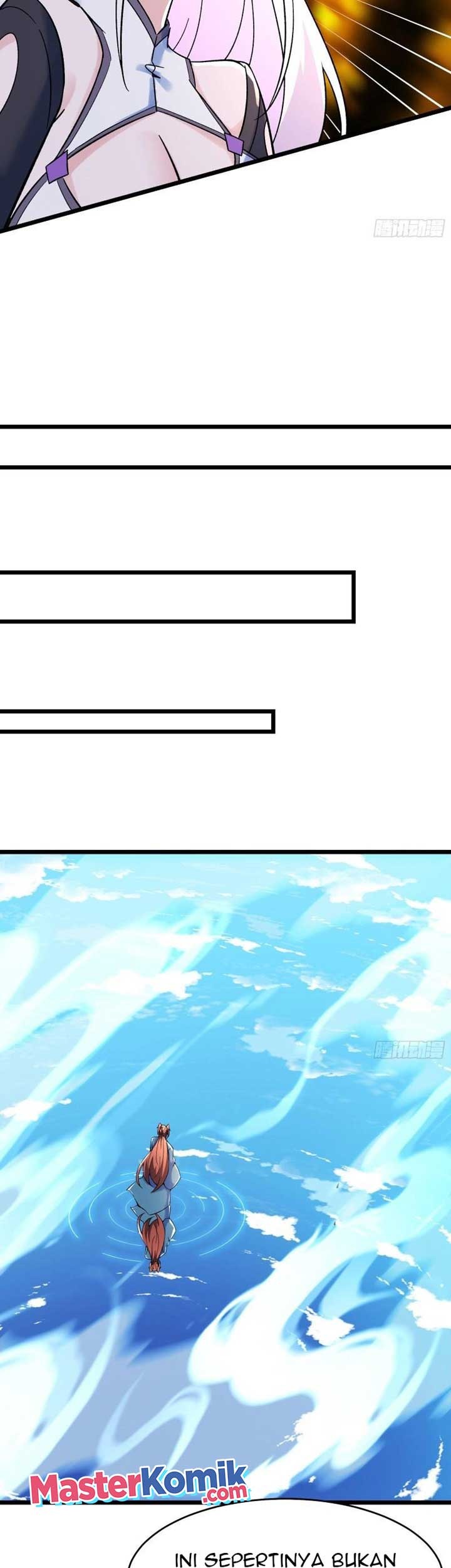 Apprentices Are All Female Devil Chapter 116 Gambar 28