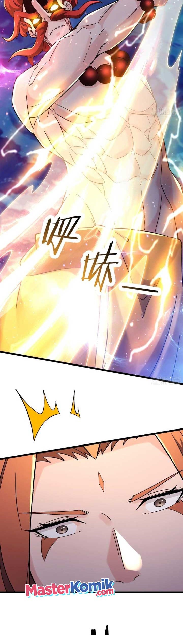 Apprentices Are All Female Devil Chapter 116 Gambar 3