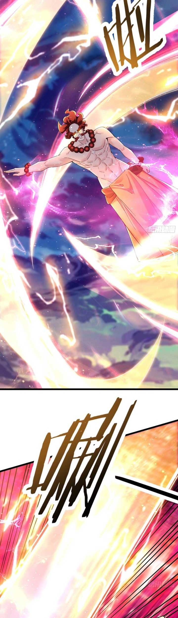 Apprentices Are All Female Devil Chapter 116 Gambar 5