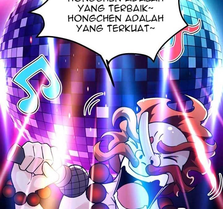 Apprentices Are All Female Devil Chapter 116 Gambar 13