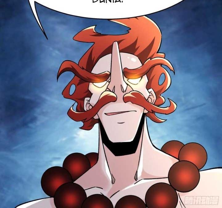 Apprentices Are All Female Devil Chapter 116 Gambar 19