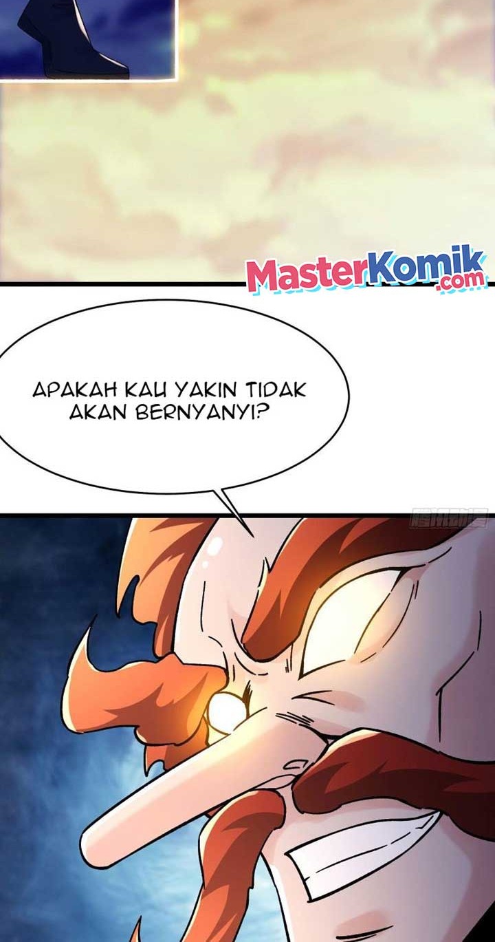 Apprentices Are All Female Devil Chapter 116 Gambar 21