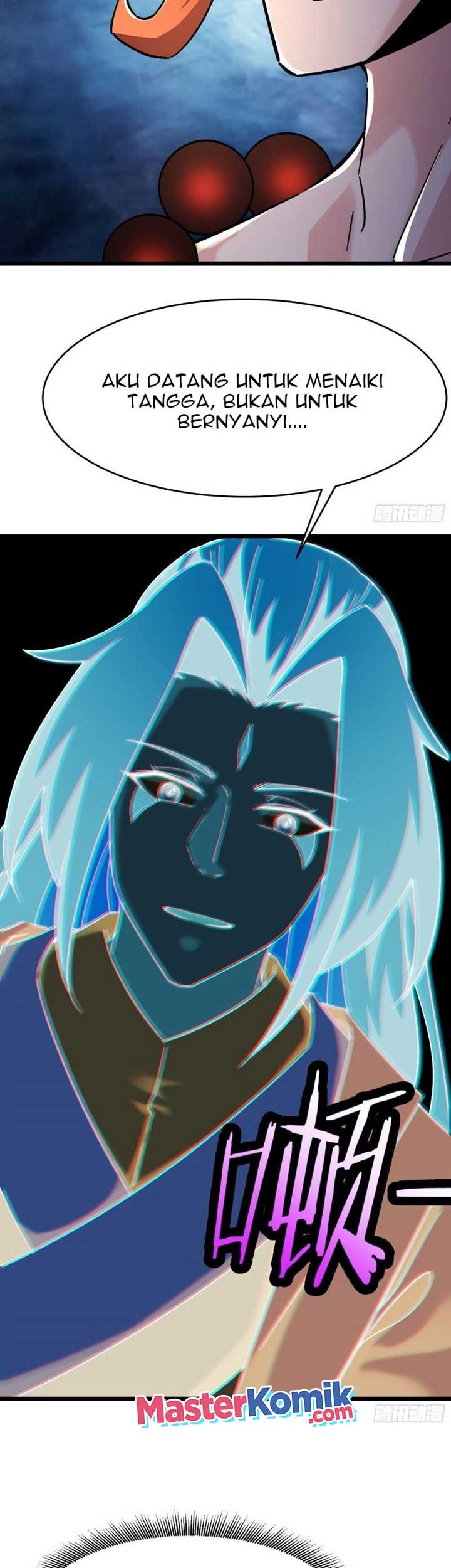 Apprentices Are All Female Devil Chapter 116 Gambar 22