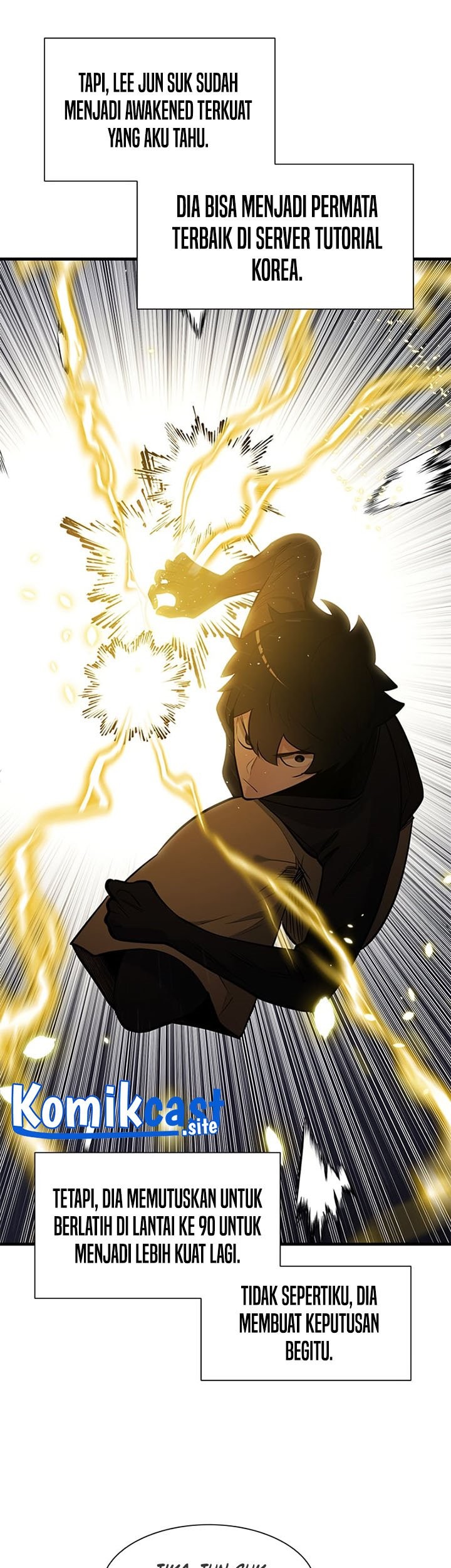 The Tutorial is Too Hard Chapter 63 Gambar 31