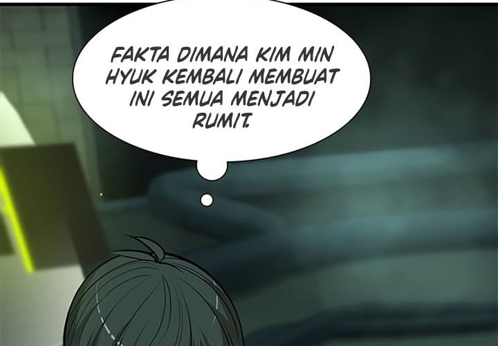 The Tutorial is Too Hard Chapter 63 Gambar 34
