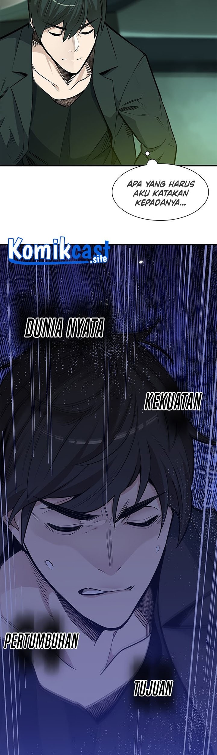 The Tutorial is Too Hard Chapter 63 Gambar 35