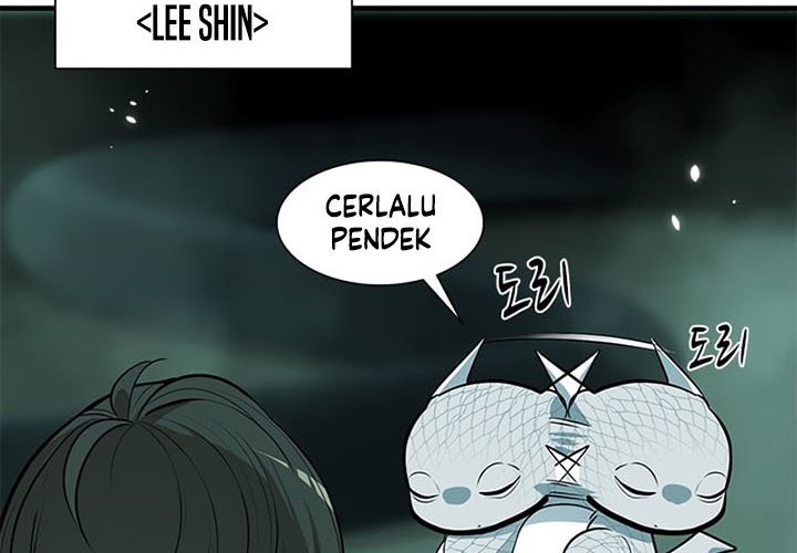 The Tutorial is Too Hard Chapter 63 Gambar 20