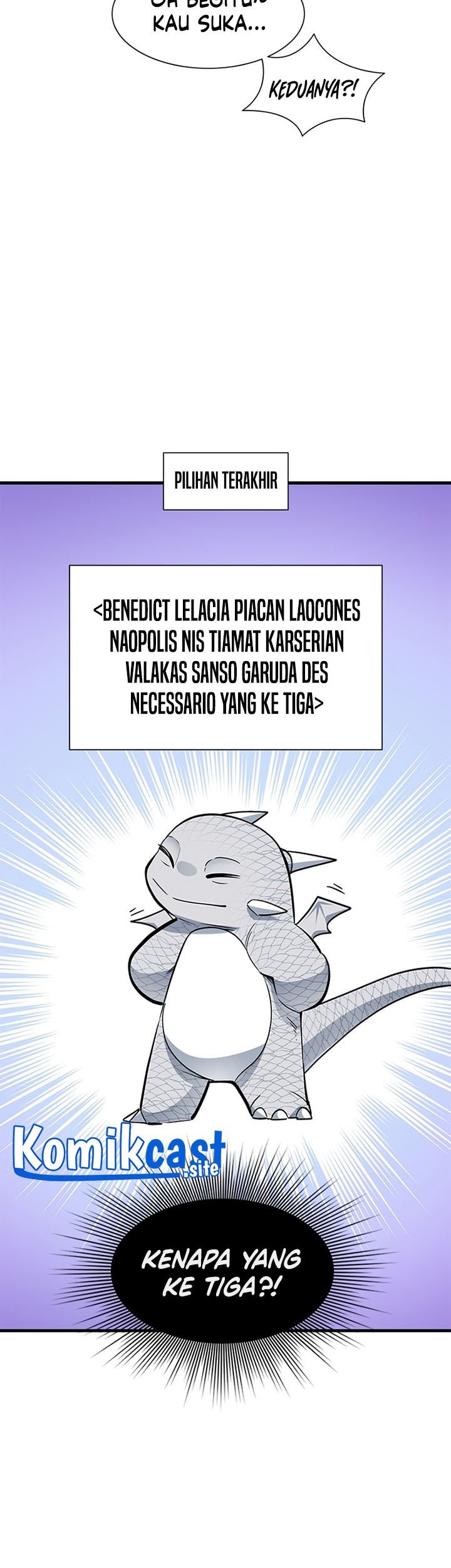 The Tutorial is Too Hard Chapter 63 Gambar 23