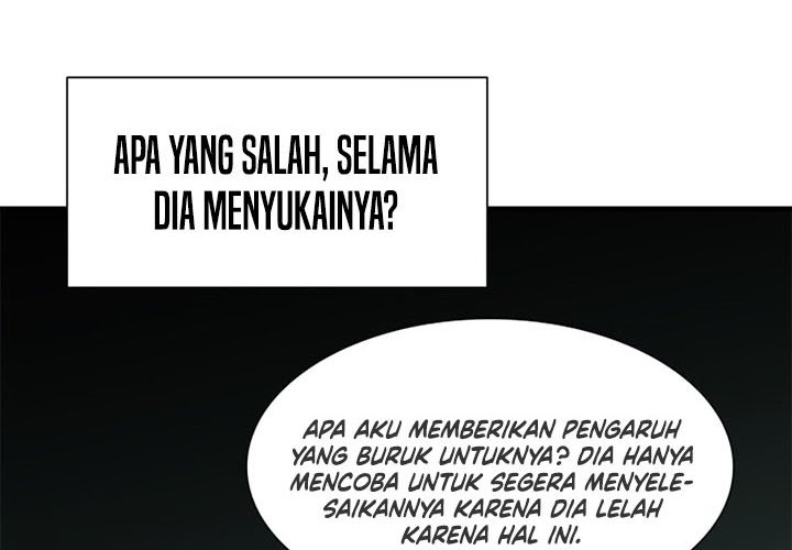 The Tutorial is Too Hard Chapter 63 Gambar 24