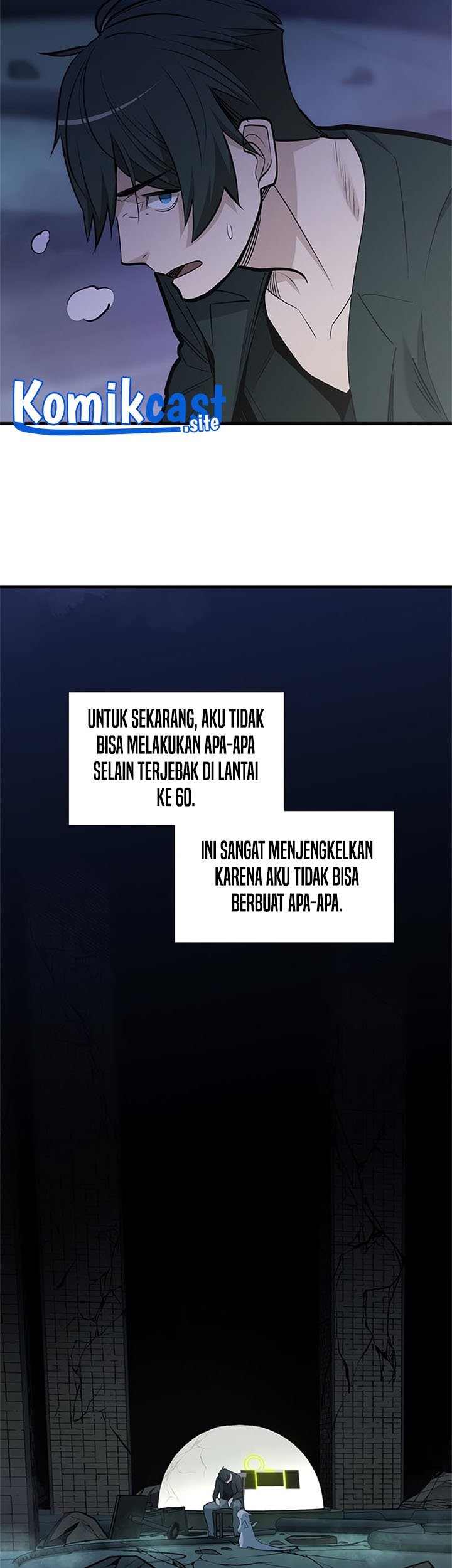 The Tutorial is Too Hard Chapter 63 Gambar 46