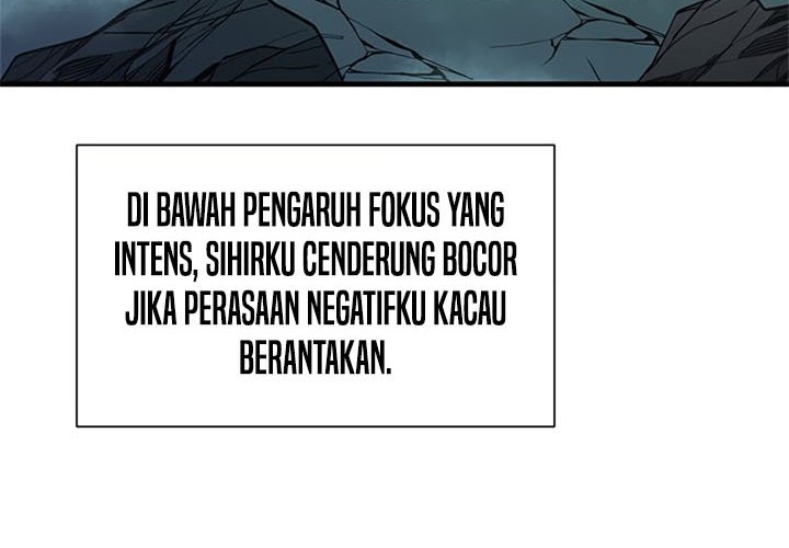 The Tutorial is Too Hard Chapter 63 Gambar 47