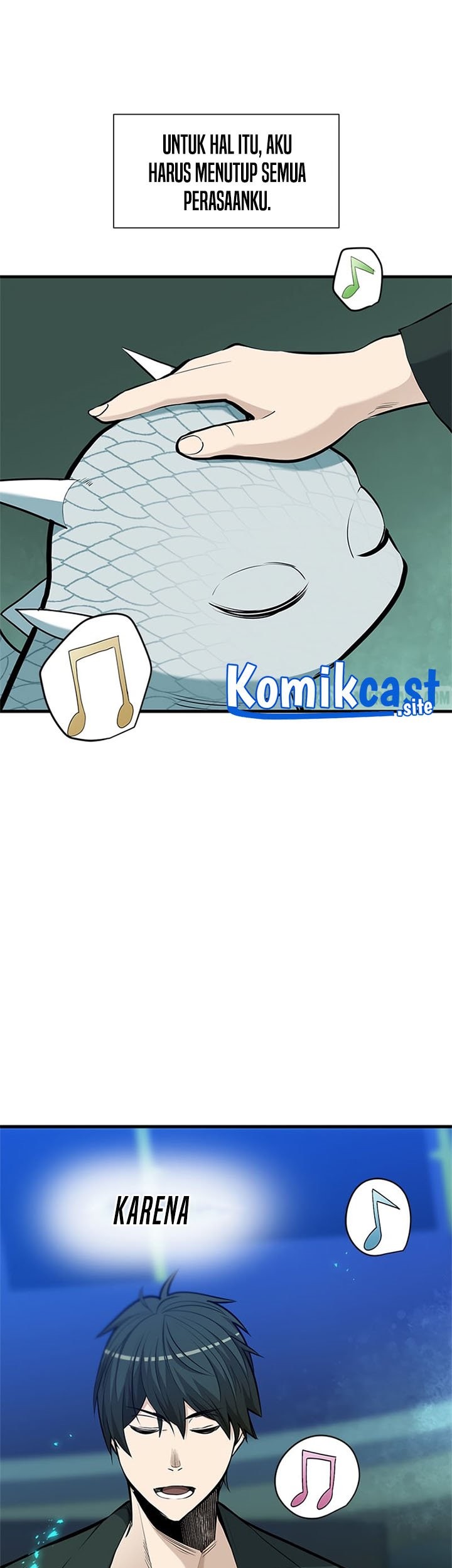 The Tutorial is Too Hard Chapter 63 Gambar 48