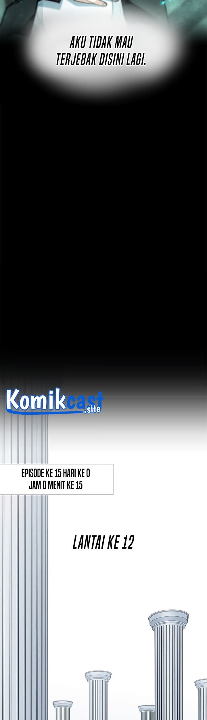 The Tutorial is Too Hard Chapter 63 Gambar 50