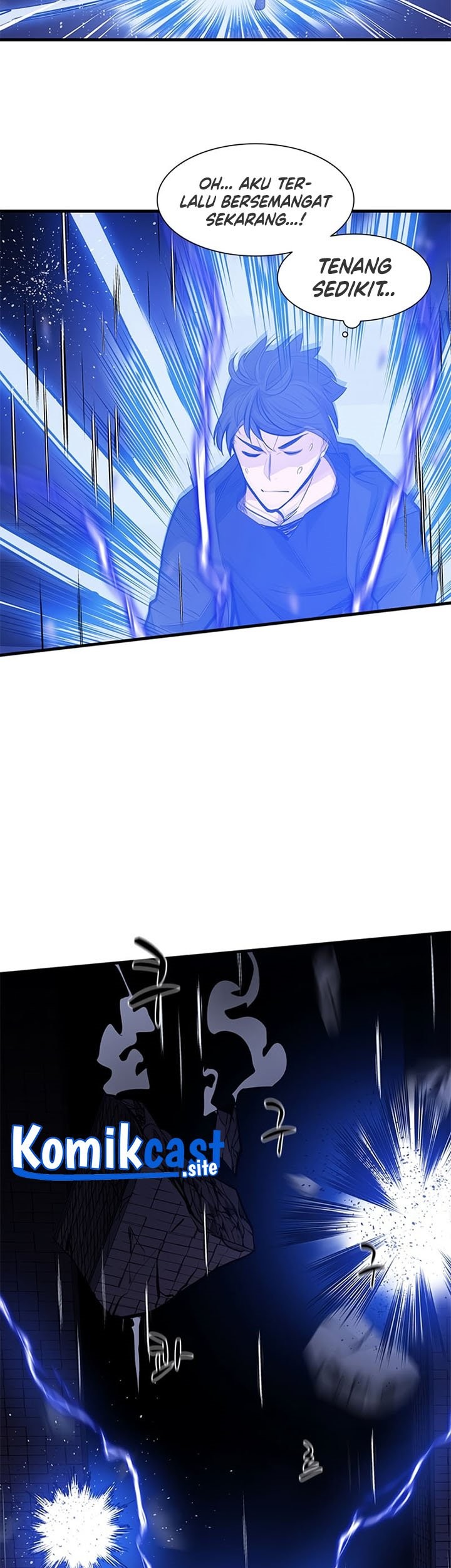 The Tutorial is Too Hard Chapter 63 Gambar 39