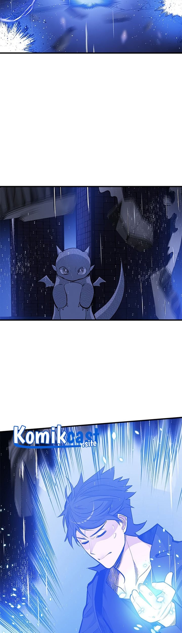 The Tutorial is Too Hard Chapter 63 Gambar 41