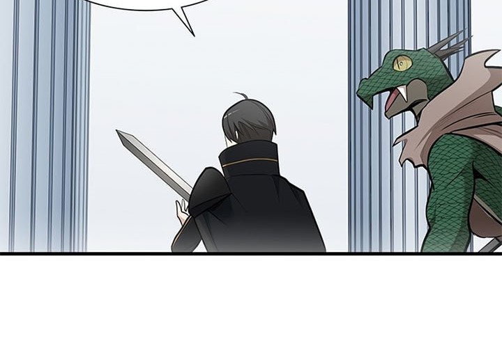 The Tutorial is Too Hard Chapter 63 Gambar 57