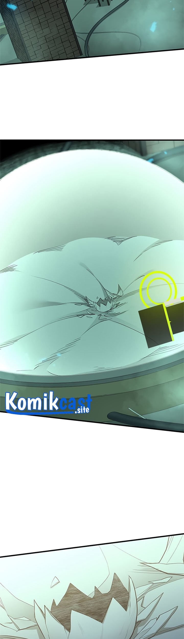 The Tutorial is Too Hard Chapter 63 Gambar 4