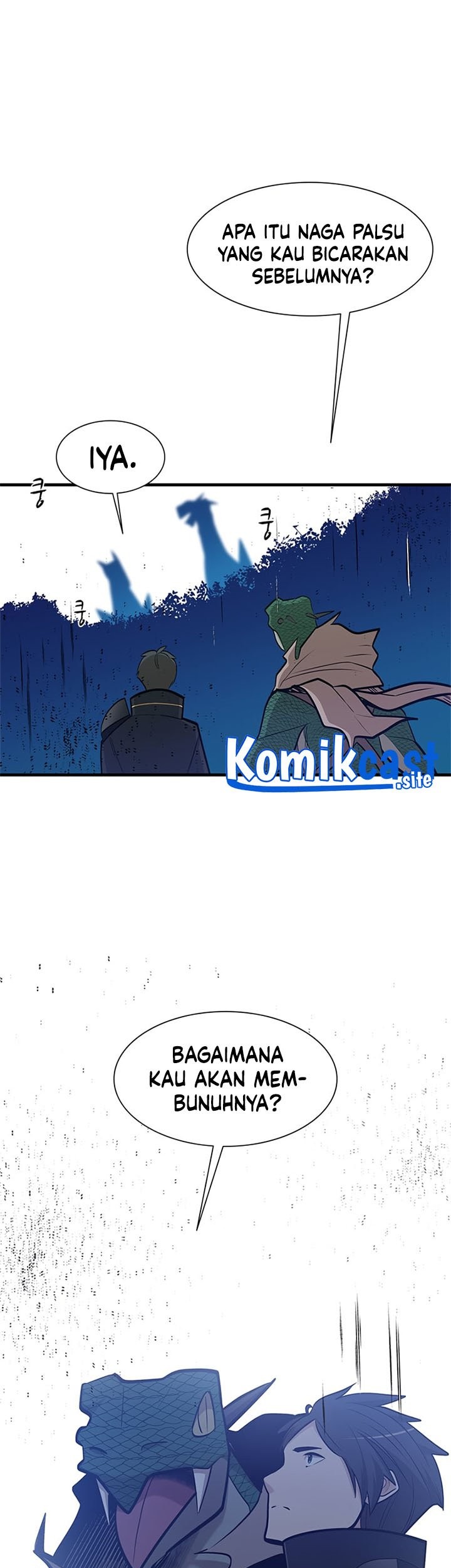 The Tutorial is Too Hard Chapter 63 Gambar 78