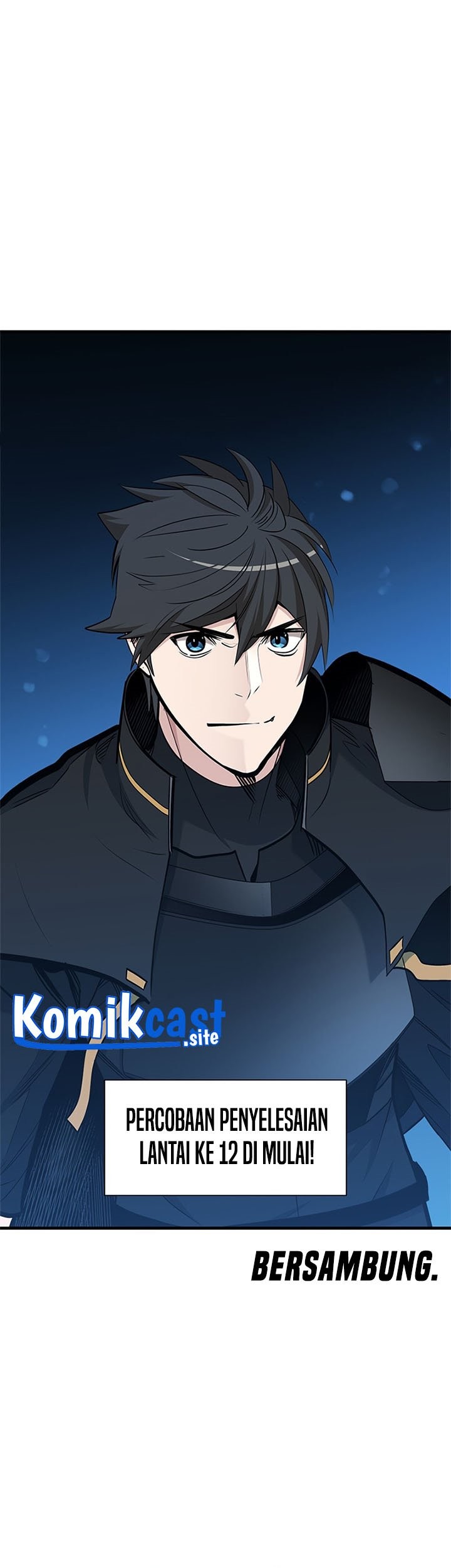 The Tutorial is Too Hard Chapter 63 Gambar 80