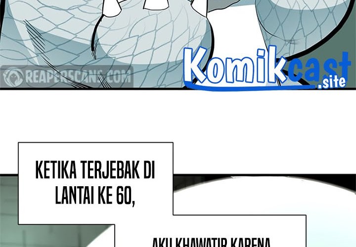 The Tutorial is Too Hard Chapter 63 Gambar 7