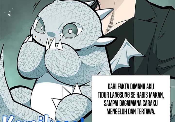 The Tutorial is Too Hard Chapter 63 Gambar 9