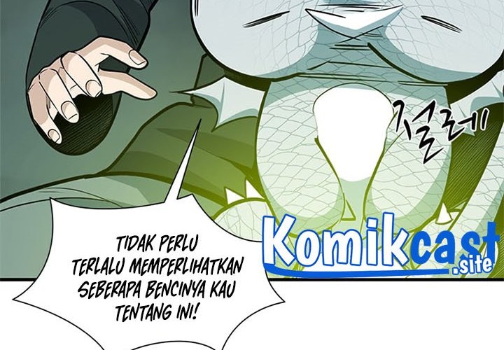 The Tutorial is Too Hard Chapter 63 Gambar 15