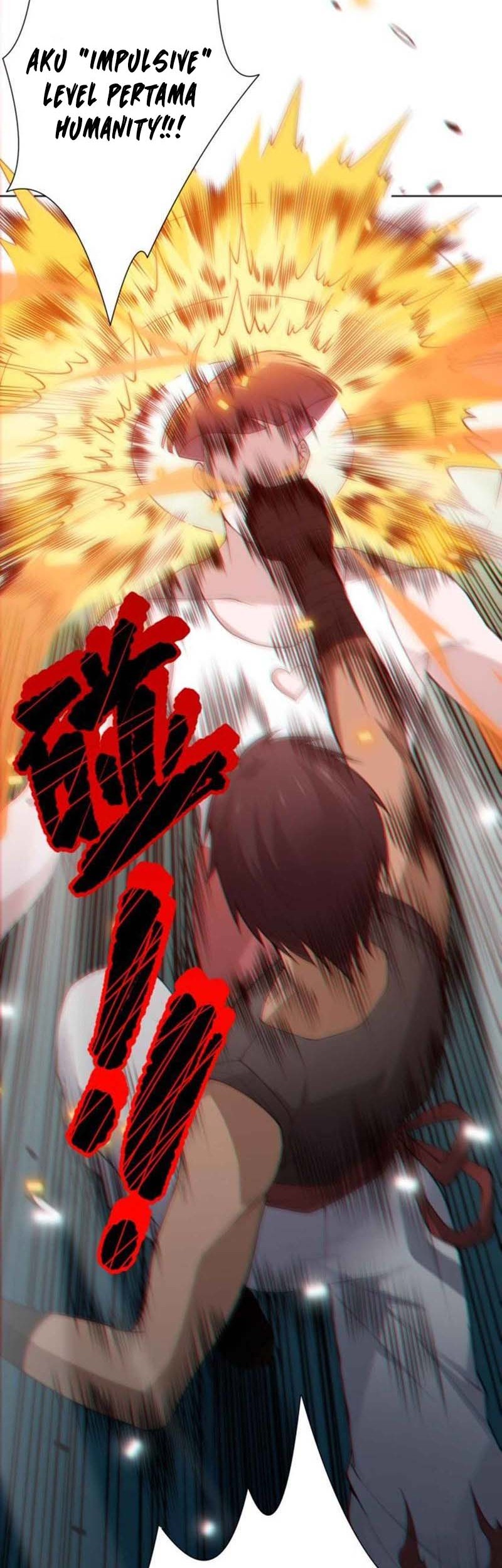 Ultimate Soldier Chapter 142 Gambar 32