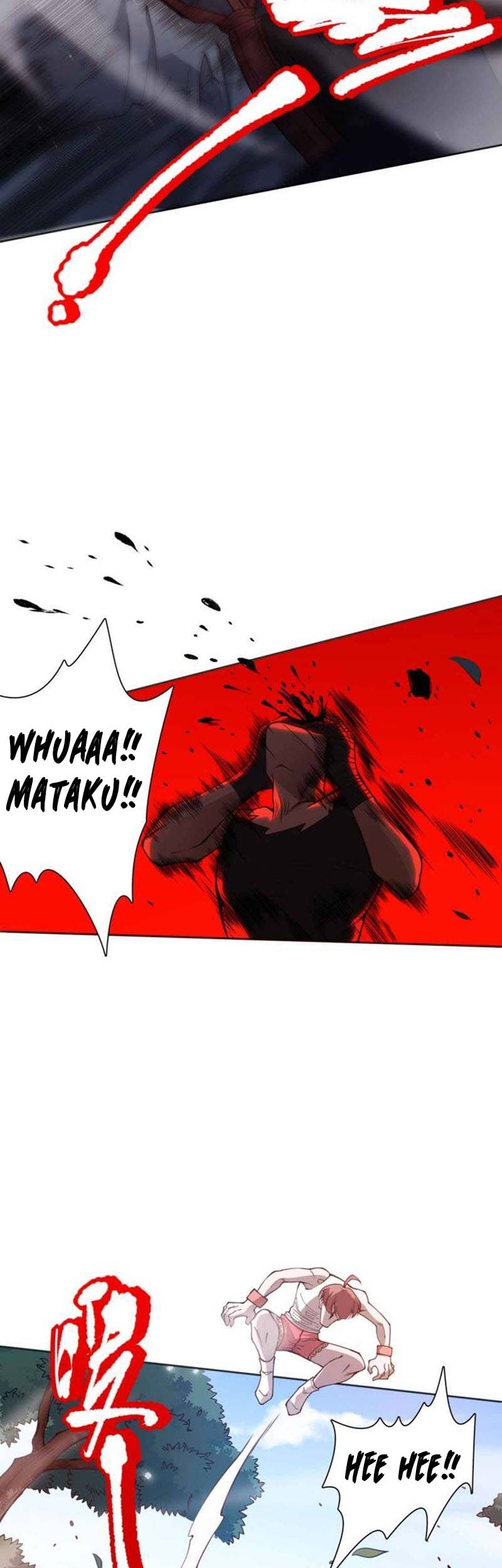 Ultimate Soldier Chapter 142 Gambar 41