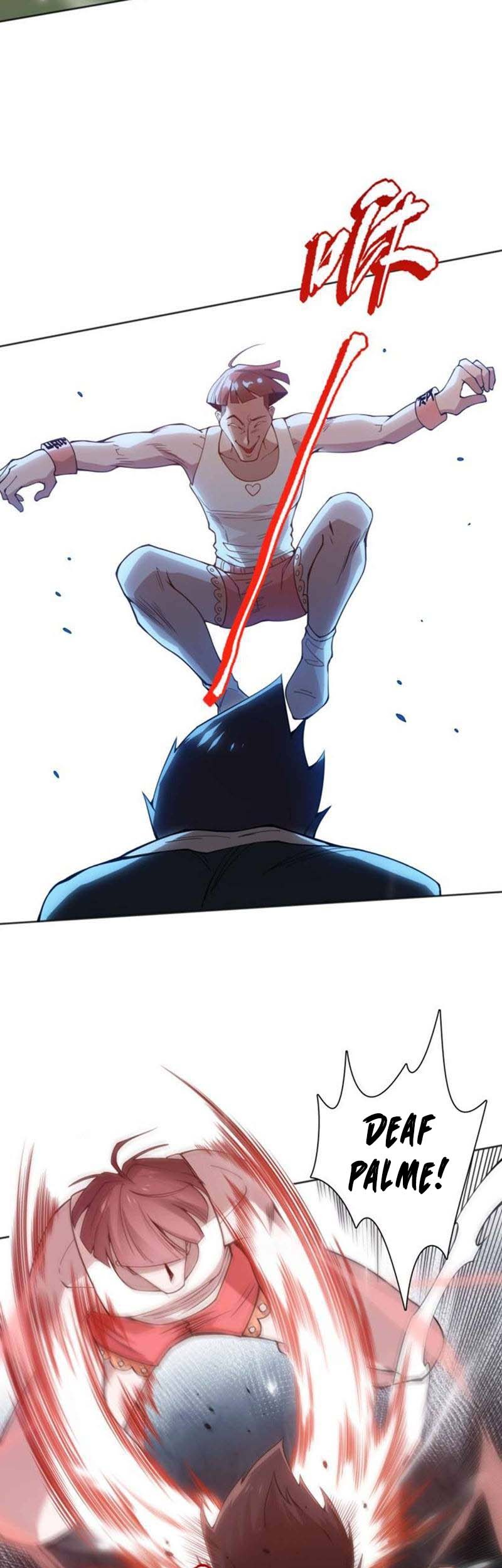 Ultimate Soldier Chapter 142 Gambar 43