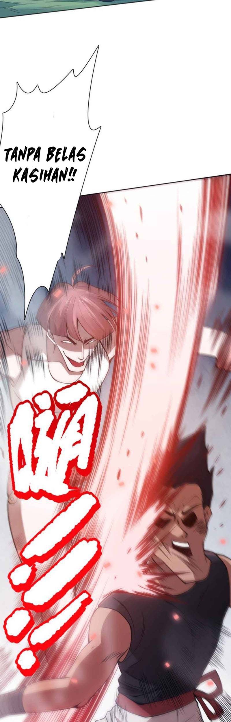 Ultimate Soldier Chapter 142 Gambar 46