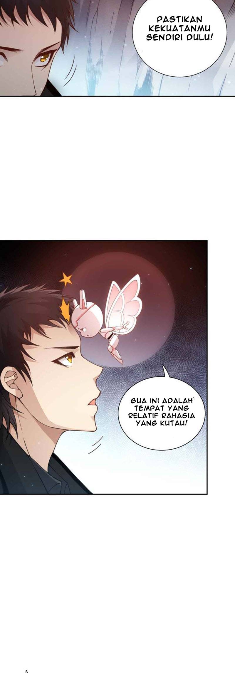 Ultimate Soldier Chapter 142 Gambar 19