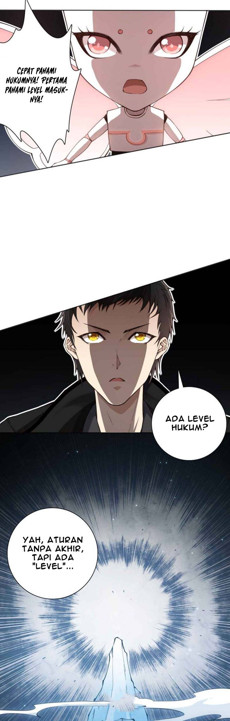 Ultimate Soldier Chapter 142 Gambar 20