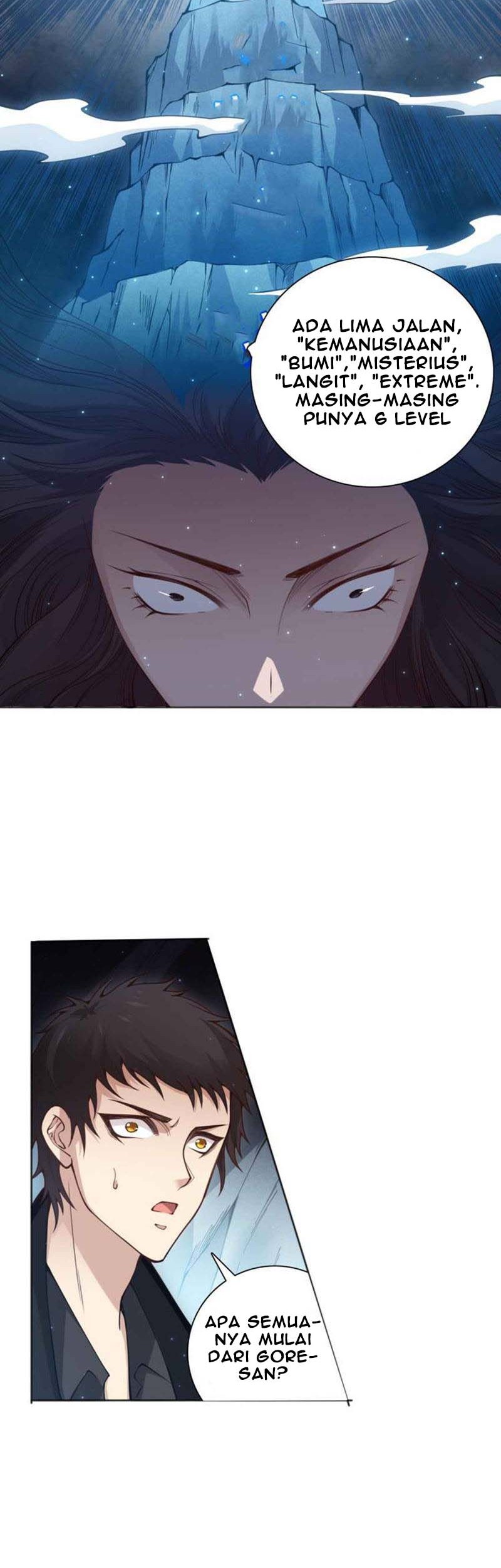 Ultimate Soldier Chapter 142 Gambar 21