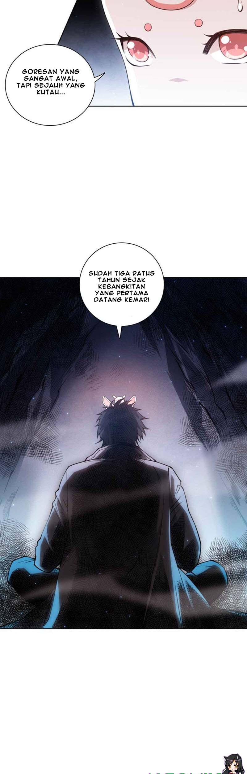 Ultimate Soldier Chapter 142 Gambar 23