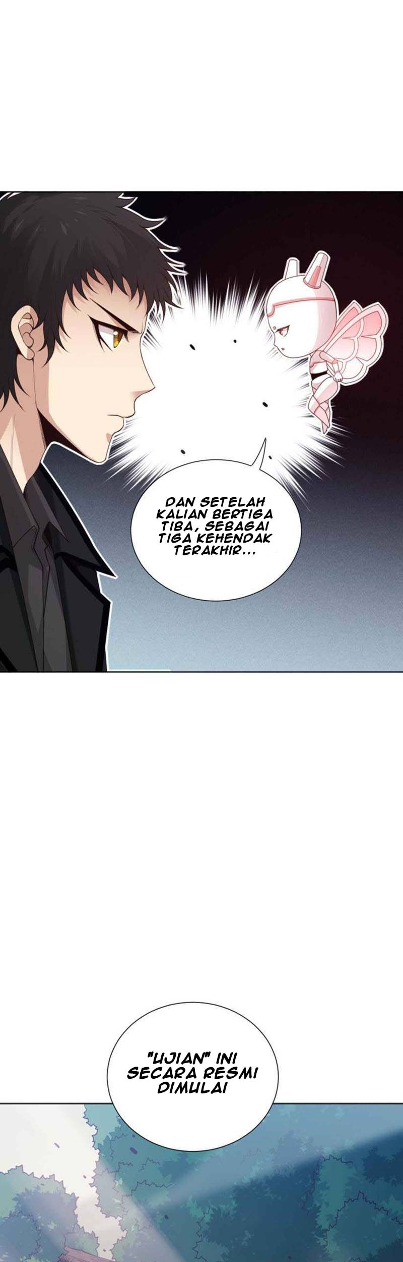 Ultimate Soldier Chapter 142 Gambar 26