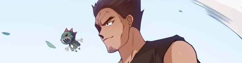 Ultimate Soldier Chapter 142 Gambar 28